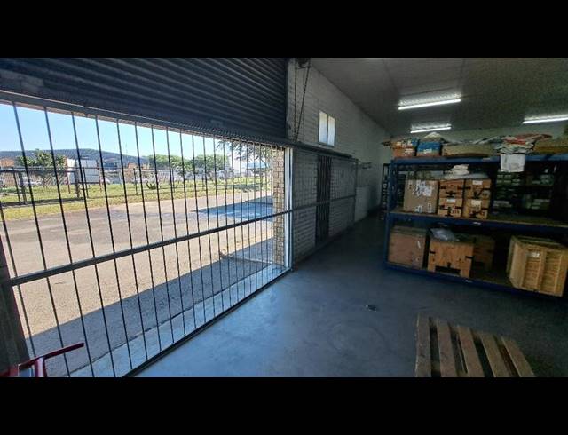 BUSINESS PROPERTY TO RENT IN ALTON